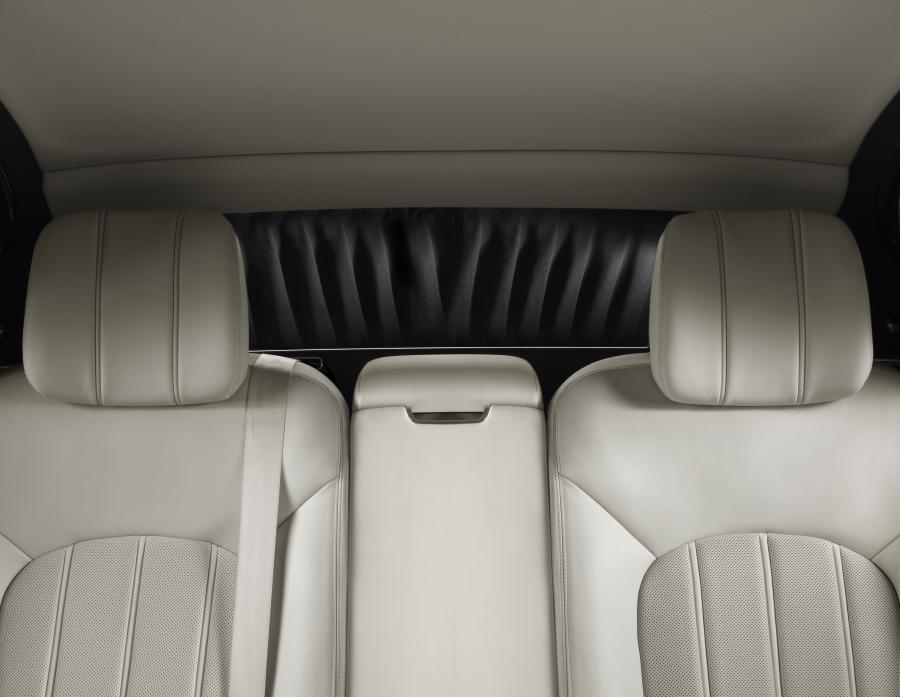  Bentley Mulsanne 2013 года  (фото 7 из 24)